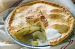 American Eddies Apple Pie Recipe Dessert