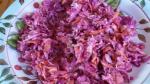 Chinese Cabbage Salad I Recipe Appetizer