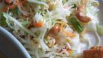 Chinese Chinese Cabbage Salad I Recipe Appetizer