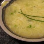 Chinese Egg Drop Soup I Recipe Appetizer