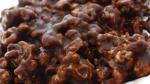 Australian Chocolaty Caramelnut Popcorn Recipe Dessert