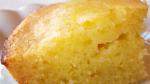 Australian Sweet Cornbread Cake Recipe Dessert