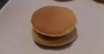 American Springy Shiratamako Dorayaki Pancakes 1 Appetizer