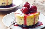 American Black Forest Cheesecakes Recipe 1 Dessert