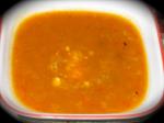 American Slow Roasted Vegetable Soup Soup