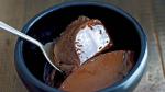 British Chocolateandorange Creme Caramel Appetizer