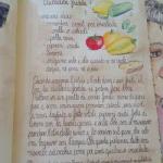 Cialedda Fredda recipe