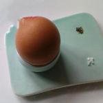 Perfect Soft Boiled Egg recipe