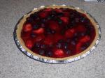 American Very Berry Pie 1 Dessert