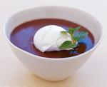 French Chocolate Pudding Recipe 25 Dessert