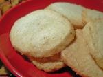 Australian Vanilla Freezer Biscuits cookies with Variations Dessert