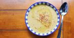 American This Obsessionworthy Chickpea Soup Also Happens to Be Vegan Appetizer
