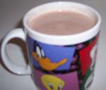 Australian Mocha Hot Chocolate 1 Appetizer
