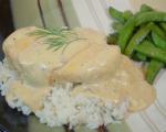 Australian Slow Cooker Cream Cheese Chicken With Sherry Dinner