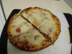 Australian The Very Easiest Tomato Pie Ever and Its Good Too Appetizer