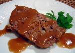 Australian Heidelberg Meatloaf Other