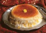 Iranian/Persian Saffron Steamed Plain Rice Rice Cooker Method chelow Ba Polow Paz Recipe Dinner