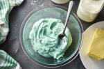 Australian Butter Cream Icing Recipe 1 Appetizer