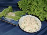 Shrimp and Crab Salad Rolls recipe