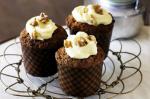 Orangeandspice Carrot Cakes Recipe recipe