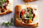Australian Prosciutto Capsicum And Olive Pies Recipe Dessert