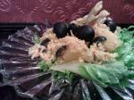 Italian Artichoke Hearts Salad Appetizer