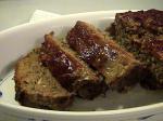 Italian Awesome and Simple Italian Garlicky Meatloaf Appetizer