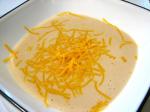 Italian Cauliflower Cheese Soup 5 Appetizer