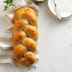 Rosemary Walnut Bread recipe