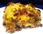 Mexican Aaron Tippins Mexican Casserole 1 Dinner