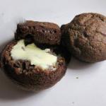 Australian Haid Muffins buckwheat Muffins Dessert
