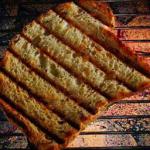 Perfect Grilled Cheese Sandwiches recipe