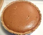 American Pams Pumpkin Pie Dinner