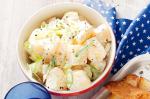 Australian Creamy Potato Salad Recipe 9 Appetizer