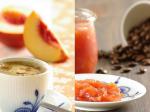Nectarinecoffee Jam recipe