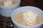 Australian Cooking Light Butterscotch Pudding Dessert