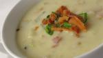 American Cindys Awesome Clam Chowder Recipe Dinner