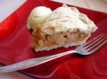 Australian My Favorite Apple Pie Dessert