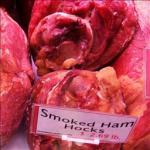 Ham Stock recipe