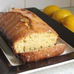 American Polly Welbys Famous Cake with Lemon Other