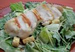 American Grilled Chicken Caesar Salad 7 Dinner