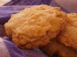 American Potato Chip Cookies 16 Dessert