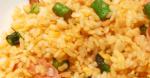 Australian Simple Absolutely Crumbly Egg Fried Rice 1 Appetizer