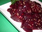 American Robust Beet Salad by Dr Andrew Weil Appetizer