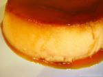 Australian Marievilles Pineapple Flan Dessert