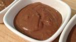 American Alexs Raw Chocolate Pudding Recipe Appetizer
