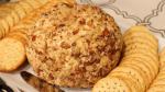American Herman Reunion Cheese Ball Recipe Appetizer