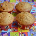 American Speculaas Cupcakes Dessert