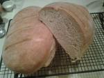 American Sourdough Bread 24 Appetizer