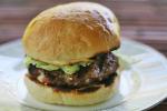 Blue Cheese Burgers Recipe 4 recipe